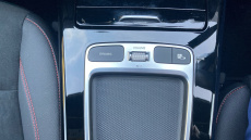 Mercedes-Benz CLA 200 AMG Line Premium 4dr Tip Auto Petrol Saloon